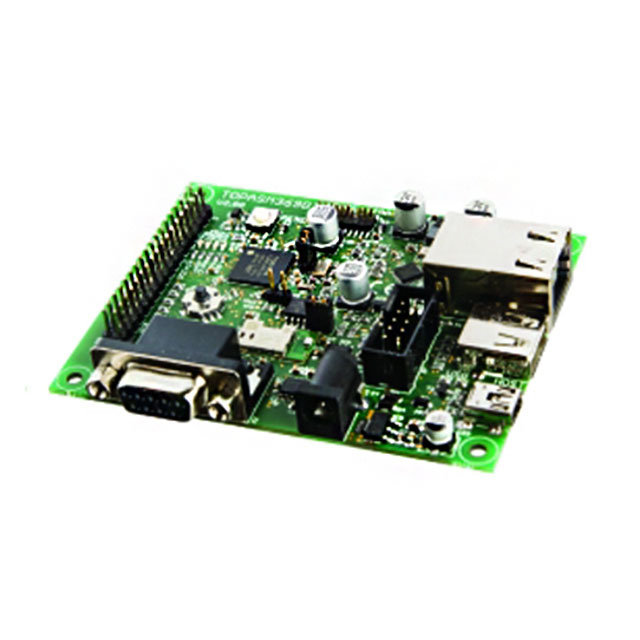 ENW89837AWKF Panasonic Electronic Components  Cartes de kits d'évaluation et de développement RF